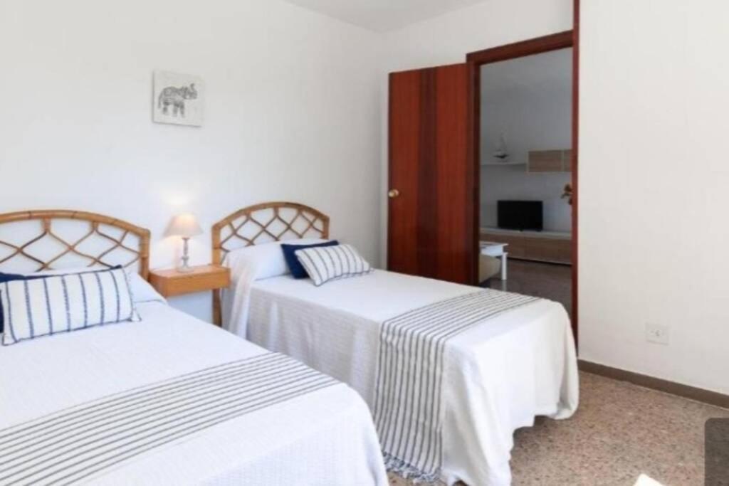 Palm Mediterrani Salou Exterior photo