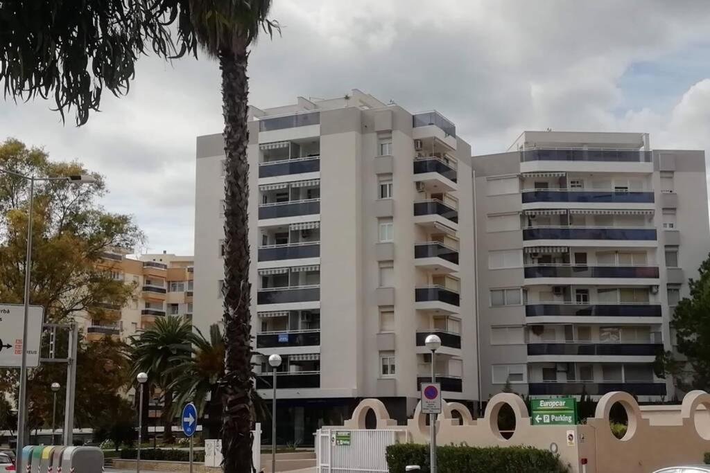 Palm Mediterrani Salou Exterior photo